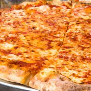 NY Style Pizza