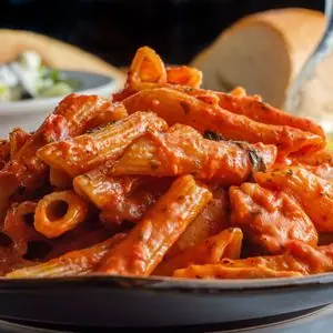 Pasta Dishes & Italian Dinners